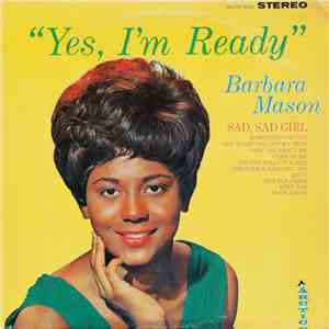 Barbara Mason - Yes, I'm Ready