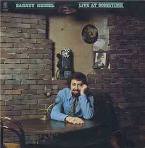 Barney Kessel - Live At Sometime