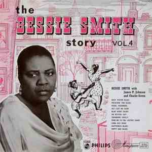 Bessie Smith - The Bessie Smith Story - Volume 4