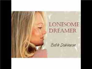 Beth Naomi Dobinson - Lonesome Dreamer