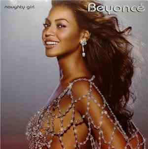 Beyoncé - Naughty Girl