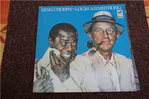 Bing Crosby And Louis Armstrong - Bing And Satchmo