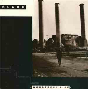 Black  - Wonderful Life