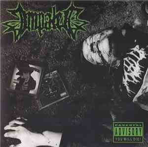 Cephalic Carnage / Impaled - Cephalic Carnage / Impaled