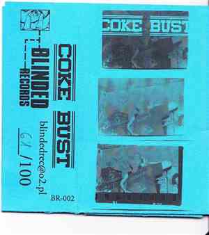 Coke Bust - Coke Bust