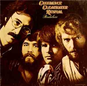 Creedence Clearwater Revival - Pendulum
