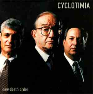 Cyclotimia - New Death Order
