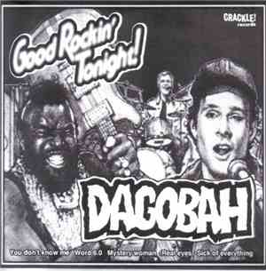 Dagobah  - Good Rockin' Tonight!