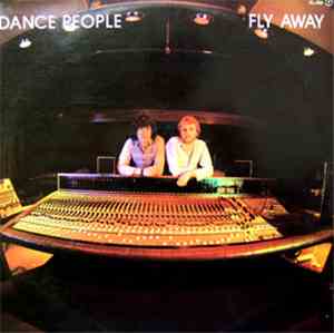 Dance People - Fly Away