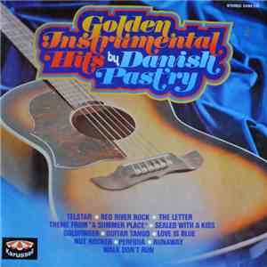 Danish Past'ry - Golden Instrumental Hits