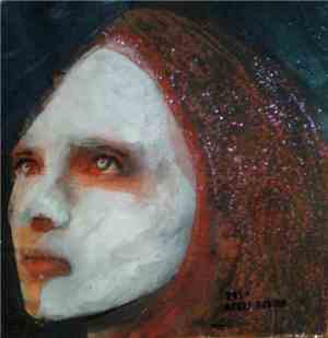 Danny McGirr  - Twenty Five Flowers