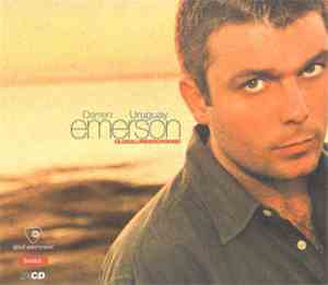 Darren Emerson - Global Underground 015: Uruguay