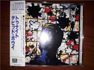 David Bowie - Tonight