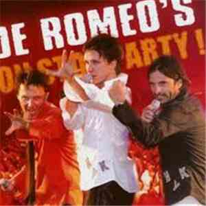 De Romeo's - Non Stop Party !
