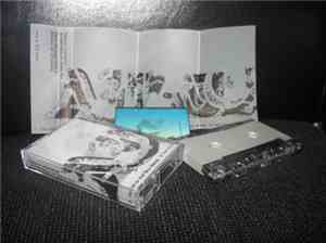Demian Johnston - A Fortress At Terra Sea
