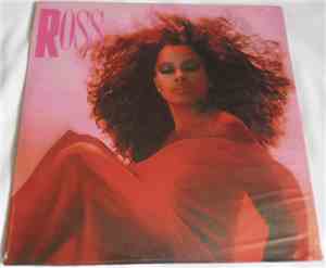 Diana Ross - Ross