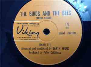 Dinah Lee - The Birds And The Bees