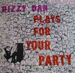 Dizzy Dan - Plays For Your Party