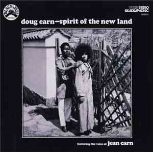 Doug Carn - Spirit Of The New Land
