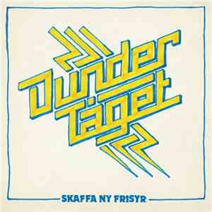 Dundertåget - Skaffa Ny Frisyr