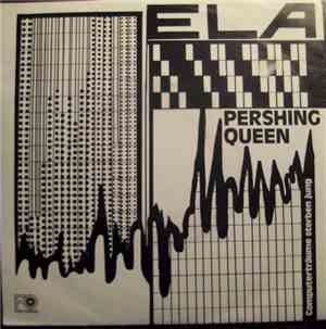 Ela  - Pershing Queen
