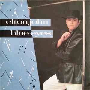 Elton John - Blue Eyes