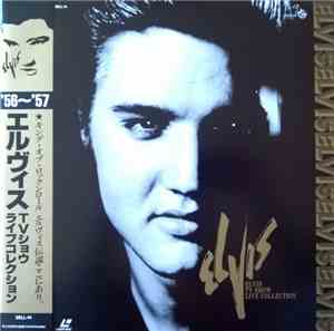 Elvis - Tv Show Live Collection