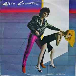 Eric Carmen - Tonight You're Mine
