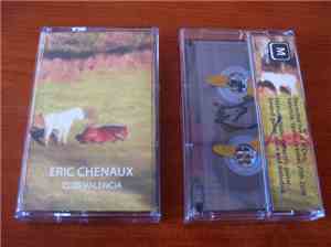 Eric Chenaux - Clot Valencia