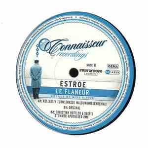 Estroe - Le Flaneur