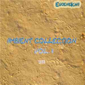 EugeneKha - Ambient Collection Vol. II