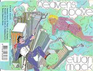 Ewan Mack - Heavens Above