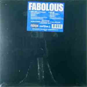 Fabolous Featuring Mike Shorey - Make U Mine