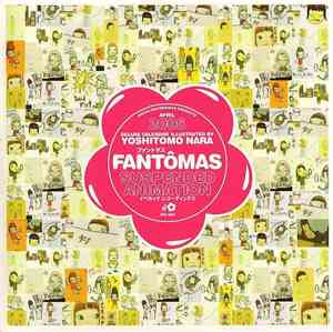 Fantômas - Suspended Animation