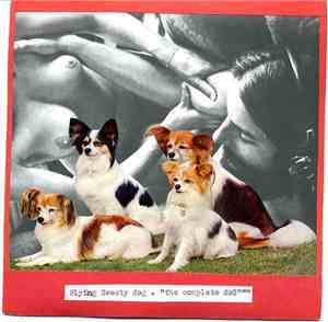 Flying Sweety Dog - The Complete Dog