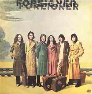 Foreigner - Foreigner