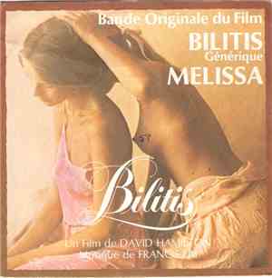Francis Lai - Bilitis - Générique