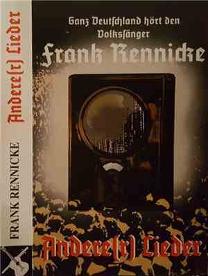 Frank Rennicke - Andere(r) Lieder