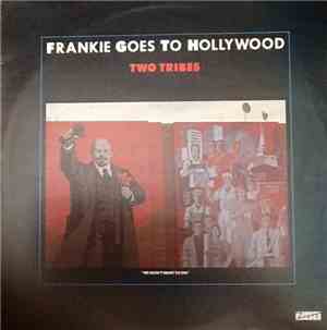 Frankie Goes To Hollywood - Two Tribes (Annihilation)