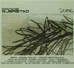 Frode Gjerstad - Duos