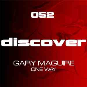Gary Maguire - One Way