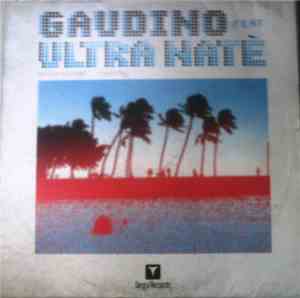 Gaudino Feat. Ultra Natè - Bittersweet Melody