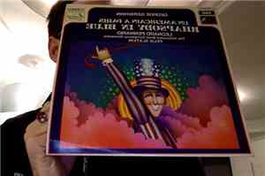 George Gershwin - Un Americain à PARIS - Rhapsody in Blue