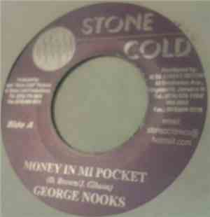 George Nooks - Money In Mi Pocket