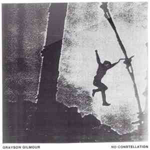 Grayson Gilmour - No Constellation