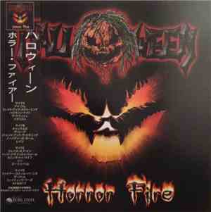 Halloween  - Horror Fire