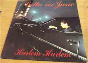 Harlem Harlem - Gotta See Jane