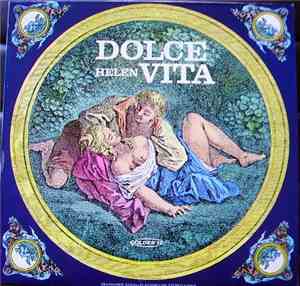 Helen Vita - Dolce Helen Vita - Frivole Lieder Aus Aller Welt