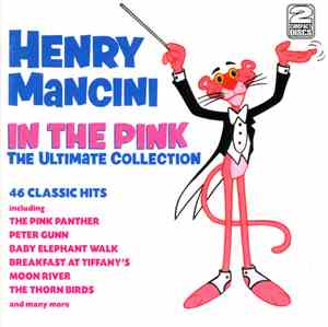 Henry Mancini - The Ultimate Collection