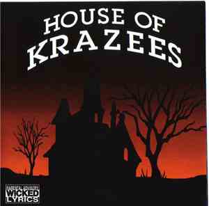 House Of Krazees - Home Bound